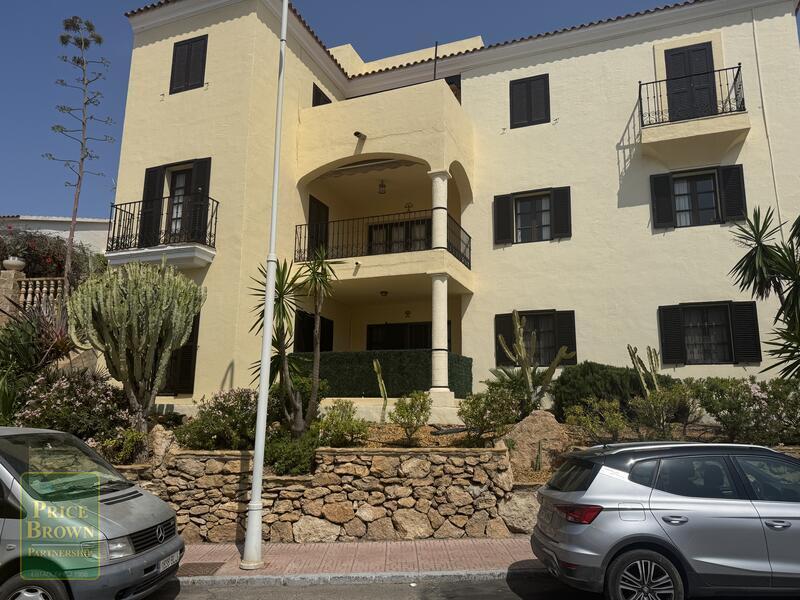 Other for sale in Villaricos, Almería