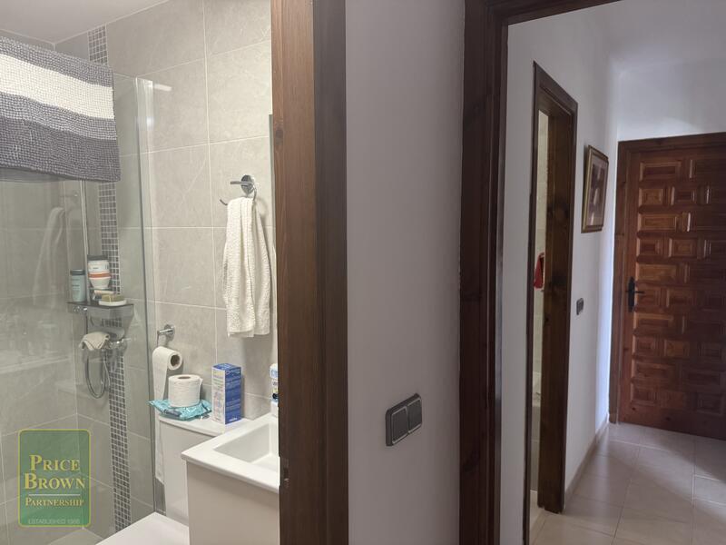 2 Schlafzimmer Sonstiges zu verkaufen