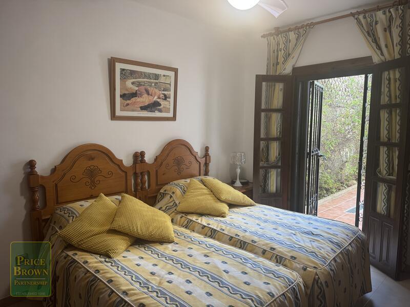 2 Schlafzimmer Sonstiges zu verkaufen