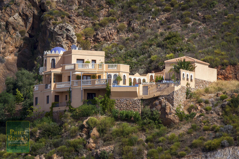 Other for sale in Sierra Cabrera, Almería
