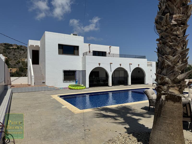 Autre à vendre dans Mojácar, Almería