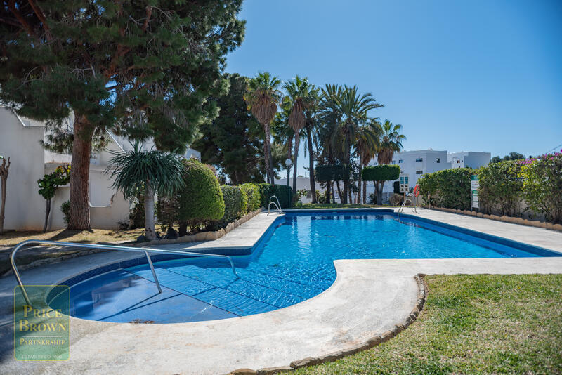 Appartement à vendre dans Mojácar, Almería