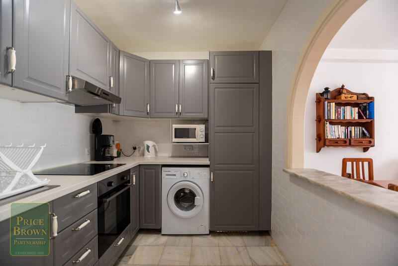 2 chambre Appartement à vendre