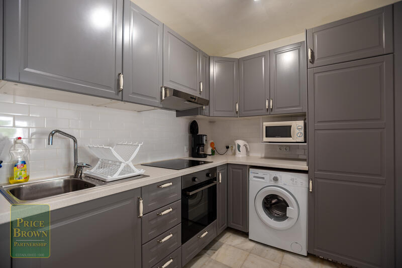 2 chambre Appartement à vendre