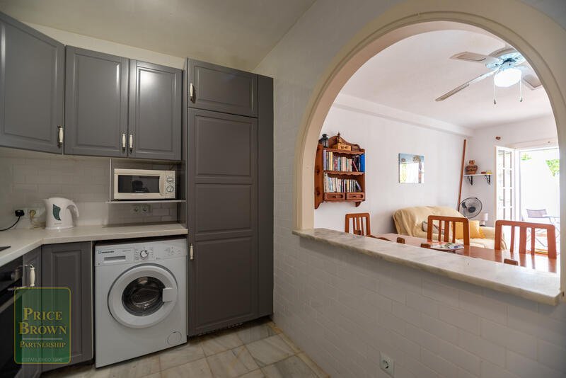 2 chambre Appartement à vendre
