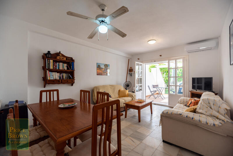 2 chambre Appartement à vendre