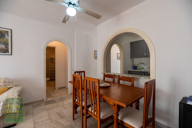 2 chambre Appartement à vendre
