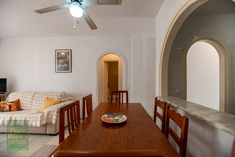 2 chambre Appartement à vendre