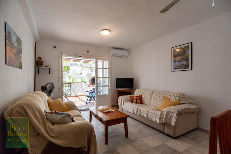 2 chambre Appartement à vendre