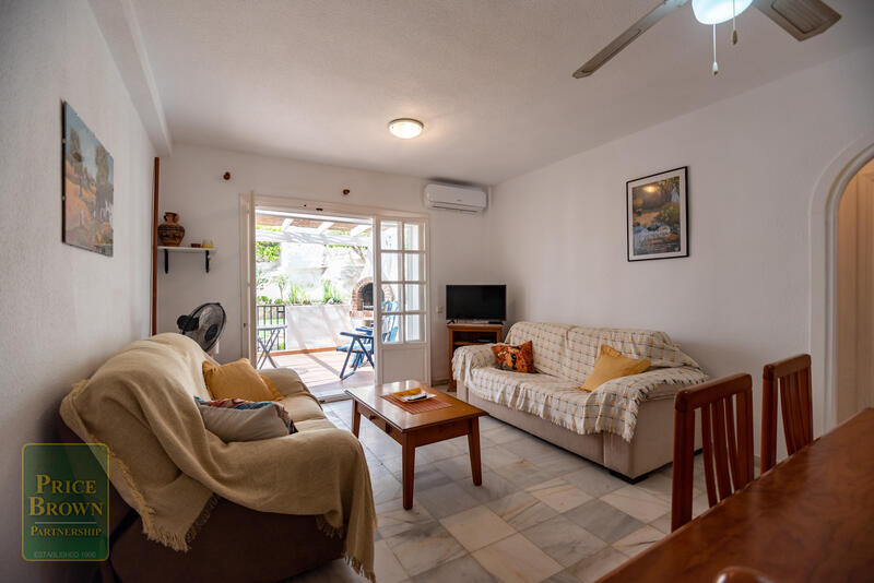 2 chambre Appartement à vendre