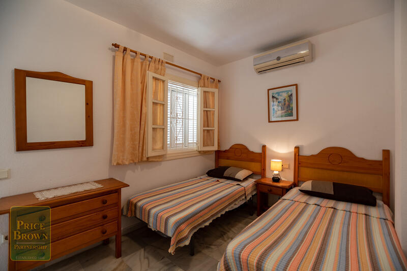 2 chambre Appartement à vendre