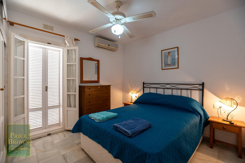 2 chambre Appartement à vendre
