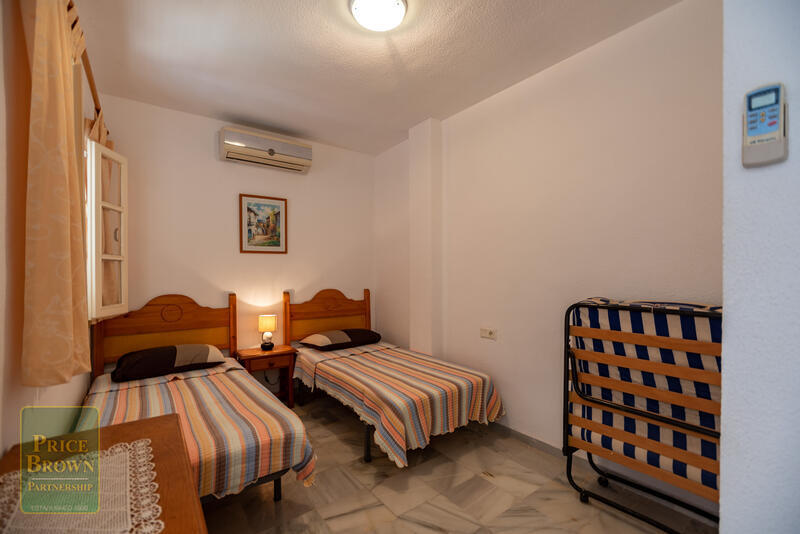 2 chambre Appartement à vendre