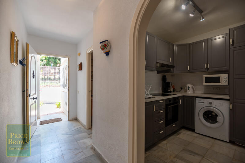 2 chambre Appartement à vendre