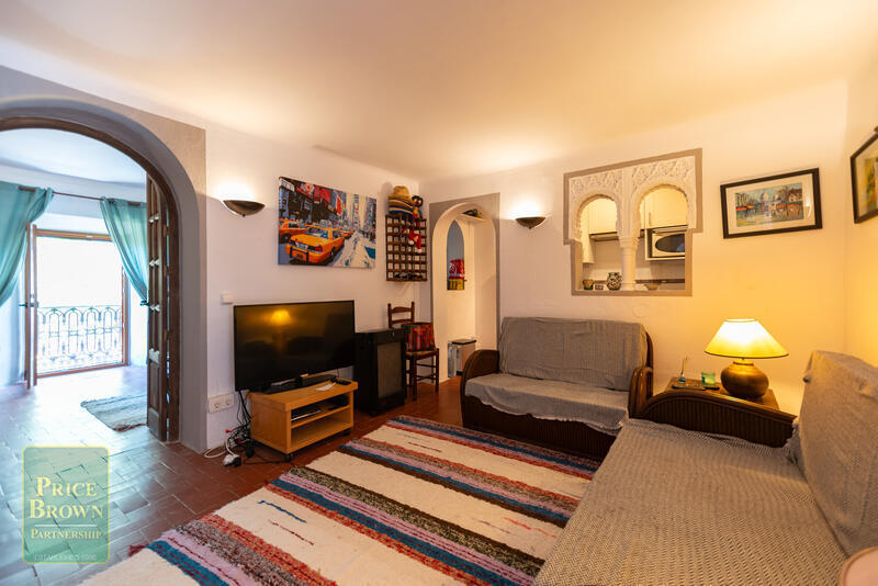 2 bedroom Apartment for sale