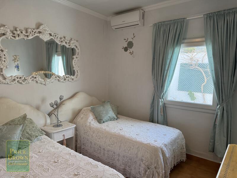 2 chambre Villa à vendre