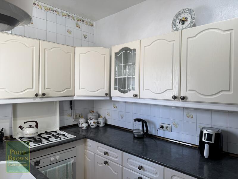 2 chambre Villa à vendre
