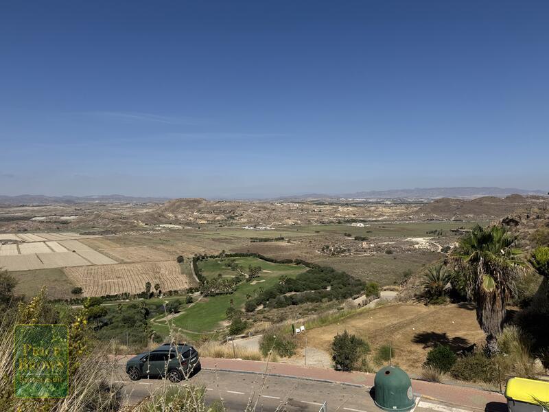 3 Cuarto Apartamento en venta