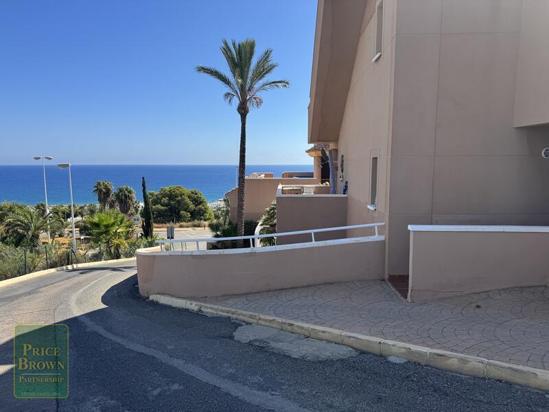 3 Cuarto Apartamento en venta