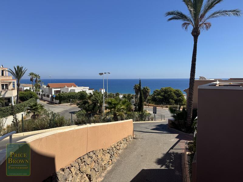 3 Cuarto Apartamento en venta
