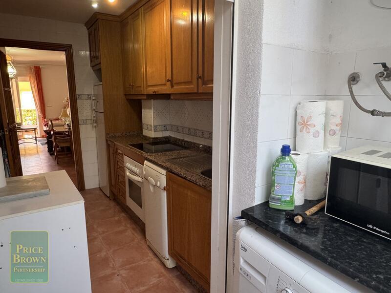 3 Cuarto Apartamento en venta