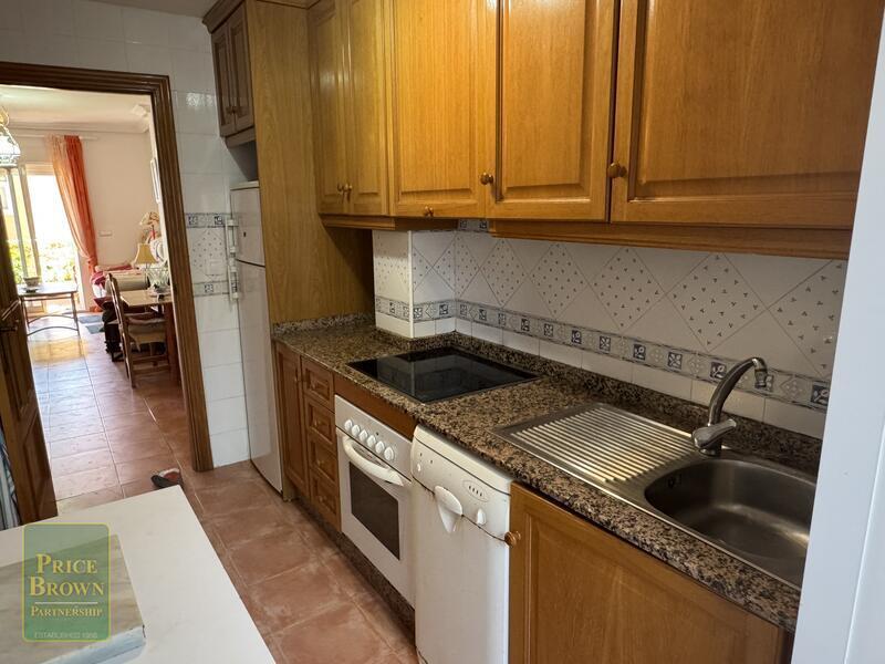 3 Cuarto Apartamento en venta