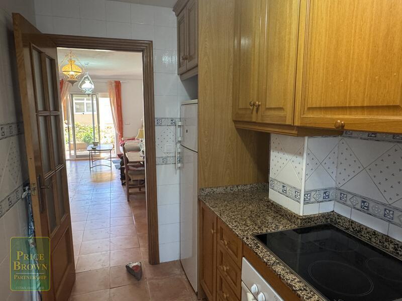 3 Cuarto Apartamento en venta