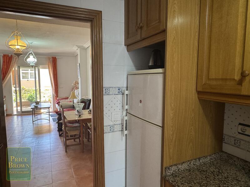 3 Cuarto Apartamento en venta