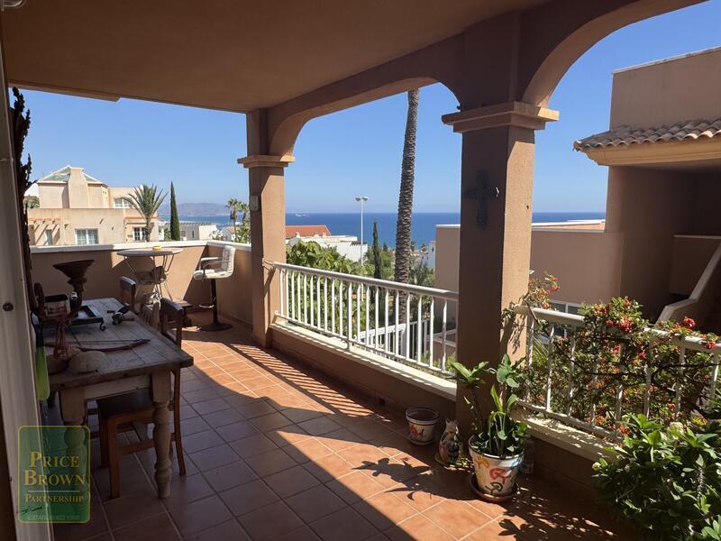 3 Cuarto Apartamento en venta