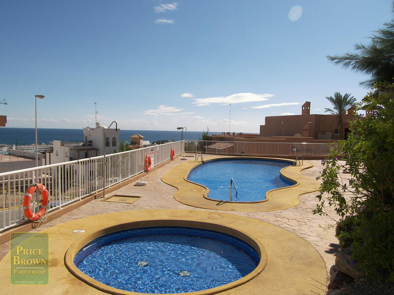 3 Cuarto Apartamento en venta