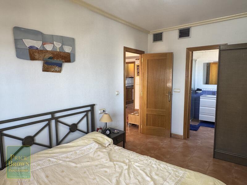 3 Cuarto Apartamento en venta