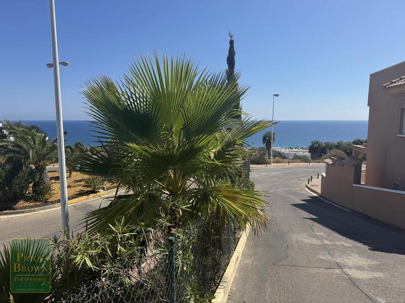 3 Cuarto Apartamento en venta
