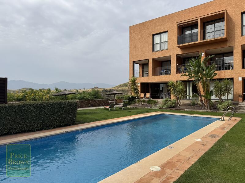 Leilighet til salgs i Valle del Este, Almería