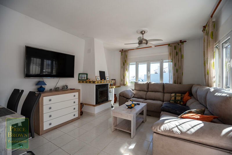 3 chambre Appartement à louer à court terme
