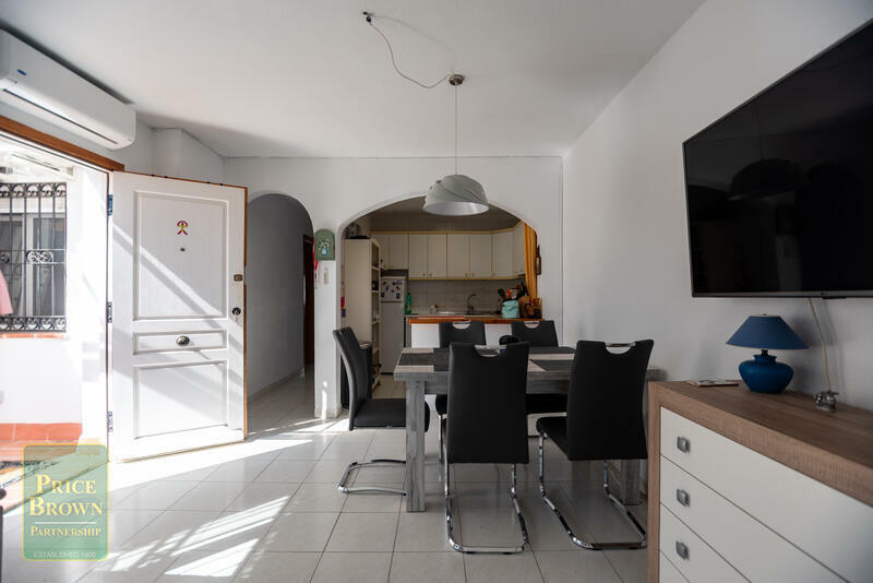3 chambre Appartement à louer à court terme