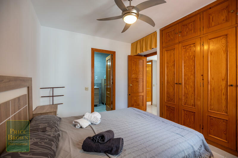 3 chambre Appartement à louer à court terme