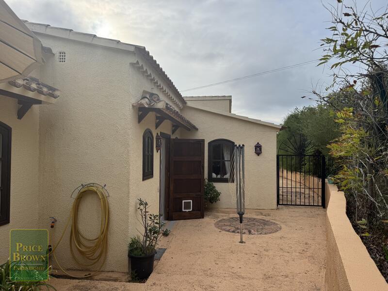 4 Cuarto Villa en venta 4 Cuarto Villa en venta