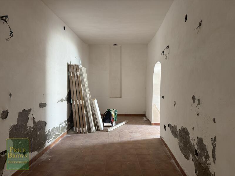 2 sovrum Radhus till salu