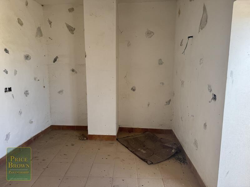 2 sovrum Radhus till salu