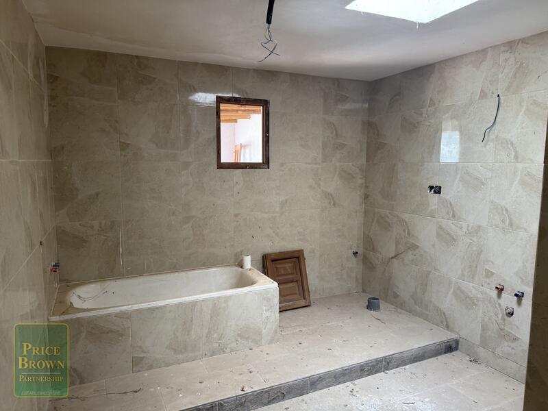 2 sovrum Radhus till salu