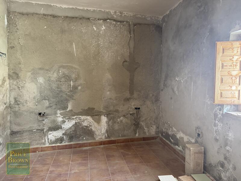 2 sovrum Radhus till salu