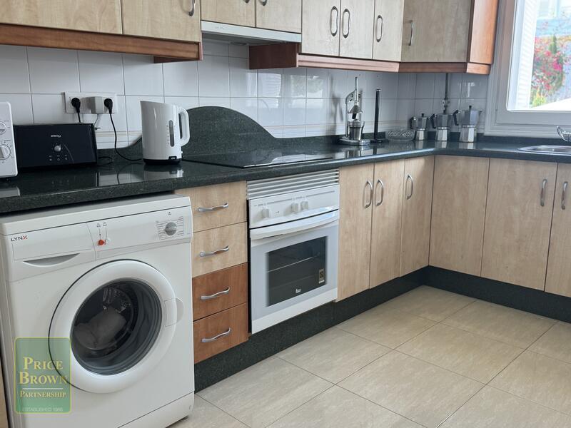 3 bedroom Townhouse for sale