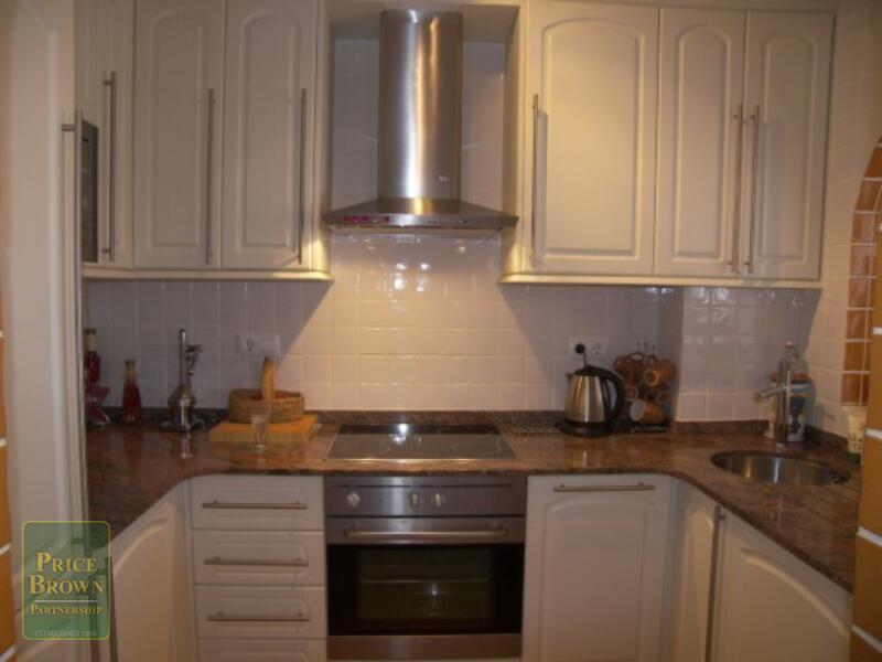 2 Schlafzimmer Appartement zu verkaufen 2 Schlafzimmer Appartement zu verkaufen