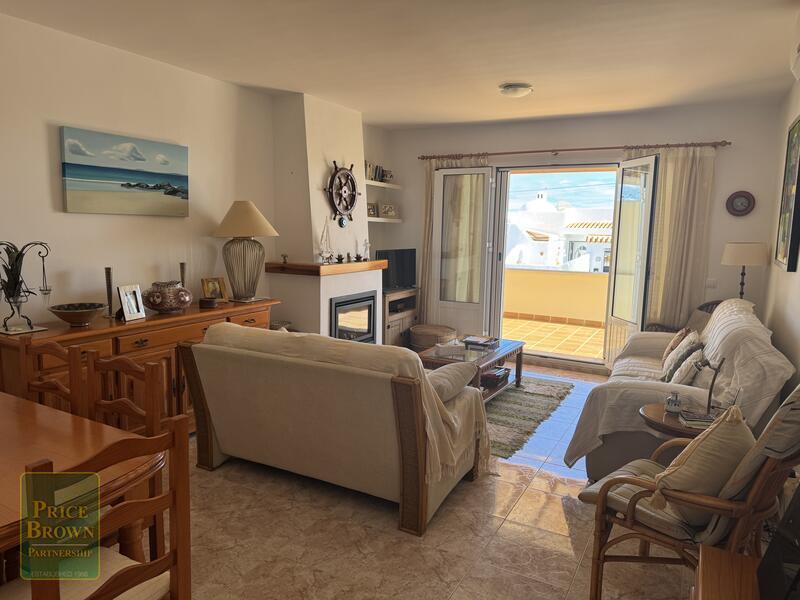 3 Cuarto Villa en venta