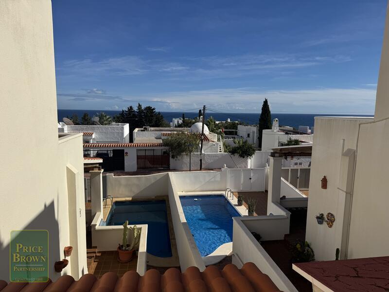 3 Cuarto Villa en venta