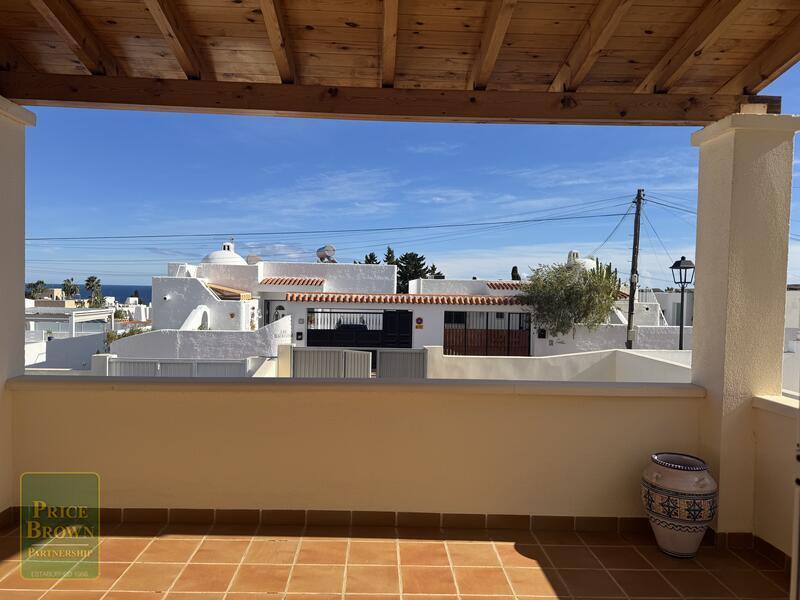 3 Cuarto Villa en venta