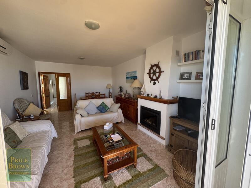 3 Cuarto Villa en venta