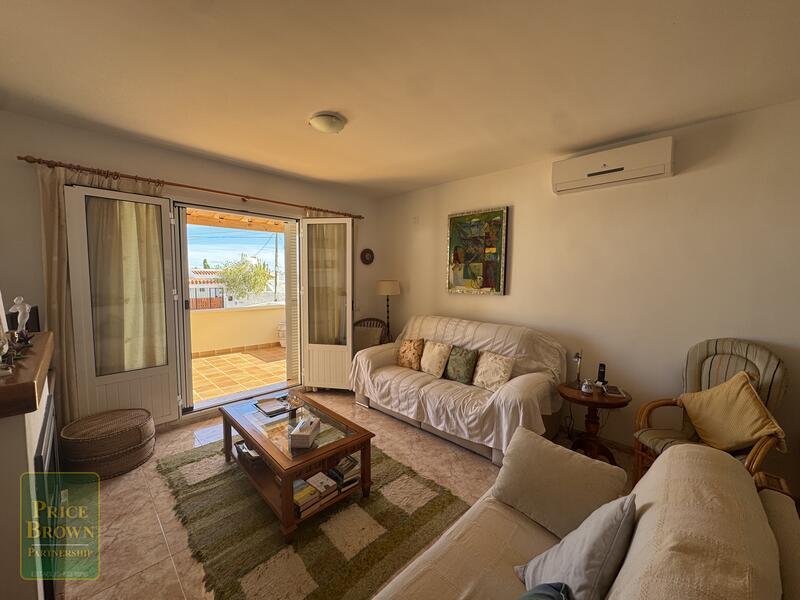 3 Cuarto Villa en venta