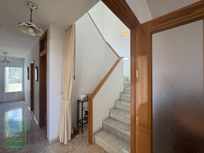 3 Cuarto Villa en venta