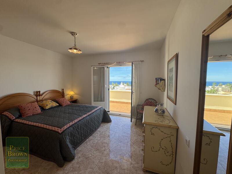 3 Cuarto Villa en venta